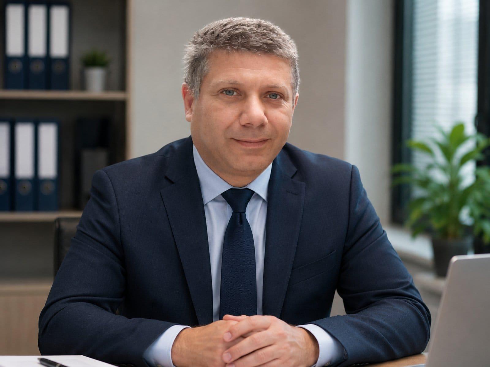 Radu Malanciuc — avocat