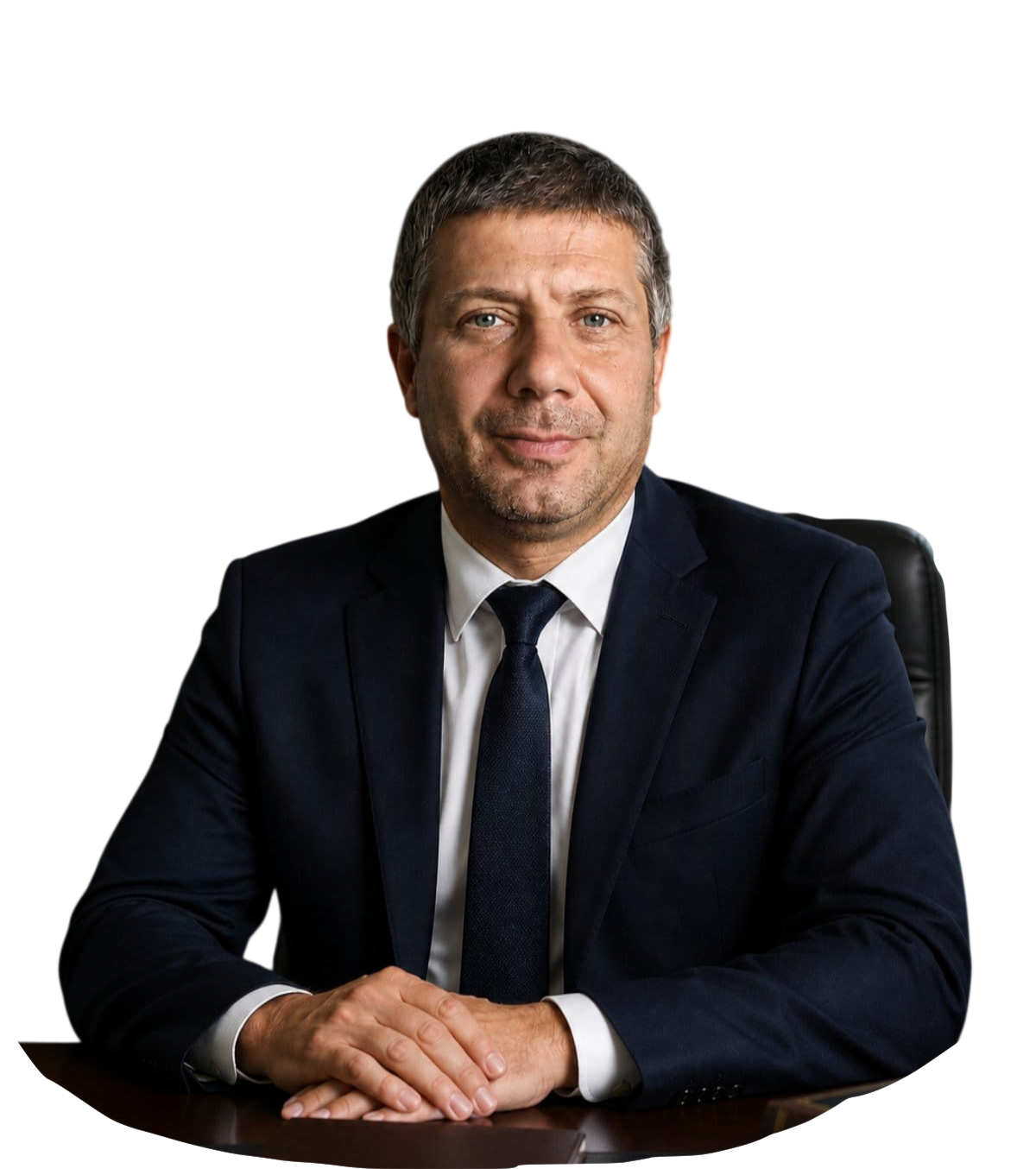 Radu Malanciuc, avocat în Chișinău