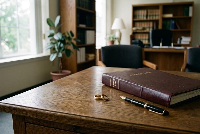 Avocat dreptul familiei în Chișinău — divorț, custodie și pensie alimentară